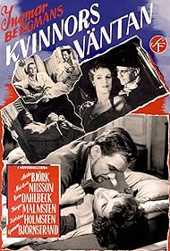 Kvinnors väntan (1961) watch-Kvinnors väntan (1961)