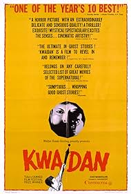 Kwaidan (1965) watch-Kwaidan (1965)