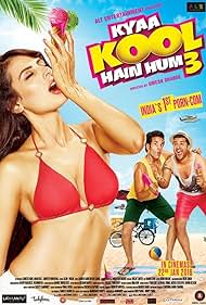 Kyaa Kool Hain Hum 3 (2016) watch-Kyaa Kool Hain Hum 3 (2016)