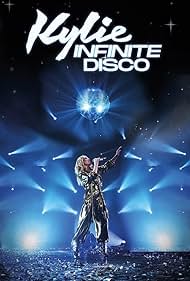 watch-Kylie: Infinite Disco (2020)
