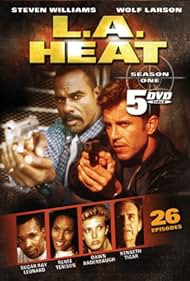 L.A. Heat (1999) watch-L.A. Heat (1999)