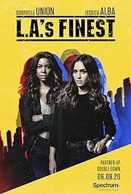 L.A.'s Finest (2019) watch-L.A.'s Finest (2019)