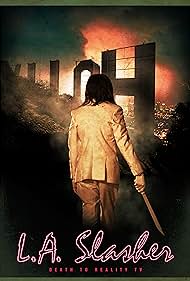 L.A. Slasher (2016) watch-L.A. Slasher (2016)