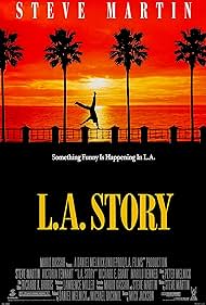 L.A. Story (1991) watch-L.A. Story (1991)