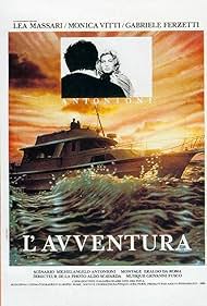 L'Avventura (1961) watch-L'Avventura (1961)