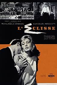 L'Eclisse (1962) watch-L'Eclisse (1962)