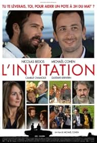 watch-L'Invitation (2016)