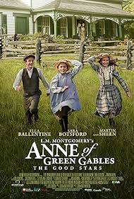 L.M. Montgomery's Anne of Green Gables: The Good Stars (2017) watch-L.M. Montgomery's Anne of Green Gables: The Good Stars (2017)