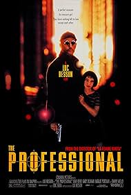 Léon: The Professional (1994) watch-Léon: The Professional (1994)