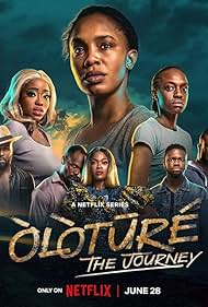 watch-Ã’lÃ²tÅ«rÃ©: The Journey (2024)