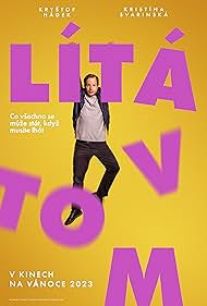 Lítá v tom (2023) watch-Lítá v tom (2023)