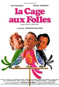 La Cage aux Folles (1979) watch-La Cage aux Folles (1979)