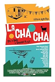 watch-La Cha Cha (2021)