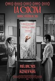 La Cocina (2024) watch-La Cocina (2024)