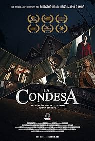 La Condesa (2020) watch-La Condesa (2020)