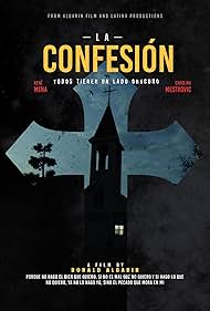 La Confesión (2024) watch-La Confesión (2024)