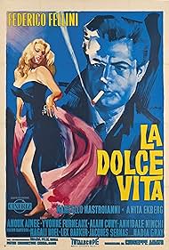 La Dolce Vita (1961) watch-La Dolce Vita (1961)