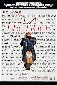 La lectrice (1988) watch-La lectrice (1988)