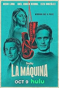 La Máquina (2024) watch-La Máquina (2024)