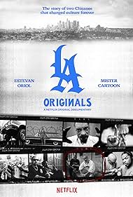 watch-LA Originals (2020)