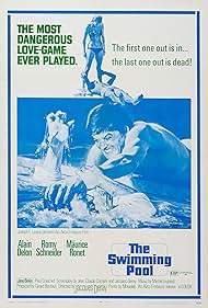 La Piscine (1969) watch-La Piscine (1969)