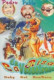 La risa en vacaciones (1988) watch-La risa en vacaciones (1988)