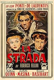 watch-La strada (1956)