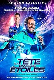 La Tête dans les étoiles (2023) watch-La Tête dans les étoiles (2023)