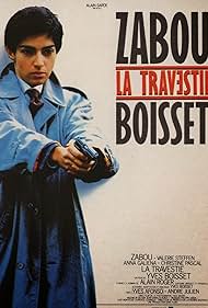 watch-La Travestie (1988)