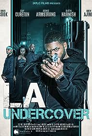 LA Undercover (2023) watch-LA Undercover (2023)