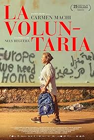 La voluntaria (2022) watch-La voluntaria (2022)