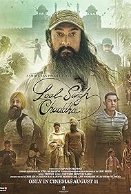 watch-Laal Singh Chaddha (2022)