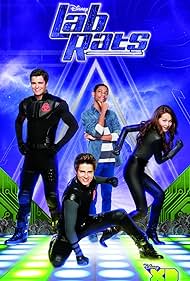 Lab Rats (2012) watch-Lab Rats (2012)