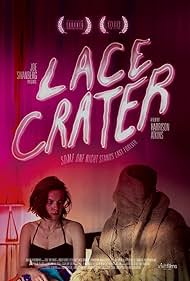 Lace Crater (2016) watch-Lace Crater (2016)