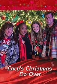 Lacy's Christmas Do-Over (2021) watch-Lacy's Christmas Do-Over (2021)