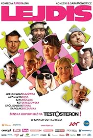 watch-Ladies (2008)