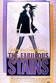 Ladies and Gentlemen, the Fabulous Stains (1982) watch-Ladies and Gentlemen, the Fabulous Stains (1982)
