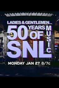 watch-Ladies & Gentlemen... 50 Years of SNL Music (2025)