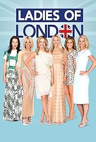 Ladies of London (2014) watch-Ladies of London (2014)