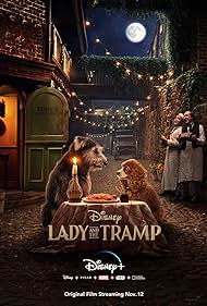 Lady and the Tramp (2019) watch-Lady and the Tramp (2019)