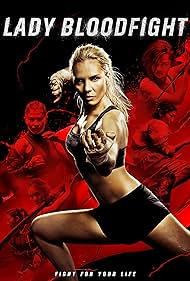 Lady Bloodfight (2017) watch-Lady Bloodfight (2017)
