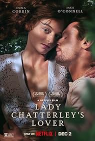 Lady Chatterley's Lover (2022) watch-Lady Chatterley's Lover (2022)