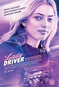 Lady Driver (2020) watch-Lady Driver (2020)