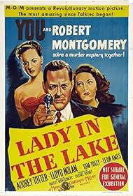 Lady in the Lake (1947) watch-Lady in the Lake (1947)