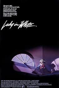 Lady in White (1988) watch-Lady in White (1988)