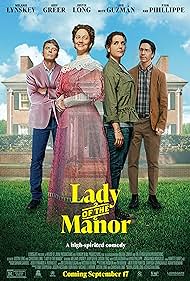 watch-Lady of the Manor (2021)
