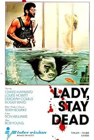 watch-Lady, Stay Dead (1981)