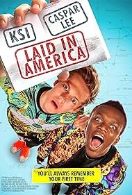 Laid in America (2016) watch-Laid in America (2016)
