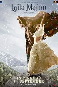watch-Laila Majnu (2018)