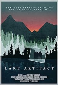 Lake Artifact (2019) watch-Lake Artifact (2019)